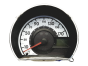 Tacho Kombiinstrument Aygo C1 107 83800-0H180-A 838000H180A 49630