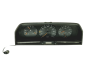 Tacho Kombiinstrument Mercedes 190 2015433522 2015428166 VDO