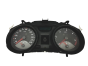Tacho Kombiinstrument Renault Megane 2 8200399693 D 58128