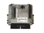Steuergerät 0281032272 F1F1-12A650-RA F1F1-12B684-AD  Ford Bosch 