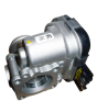 Drosselklappe Neues Original Citroen Peugeot C3 C4 308 1.6HDi 8v 0345G4