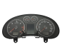 Tacho Kombiinstrument Audi A3 8P 8P0920931S 110080390001 56743