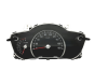 Tacho Kombiinstrument Suzuki Celerio 34110-84MA3 Denso 53937