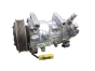 Kompressor Klimaanlage Klimakompressor 9671216280 Sanden SD6C12 1364F PSA 1059