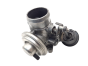 Drosselklappe EGR 038129637B 045131501C 1.9 TDI VW Audi Seat Skoda