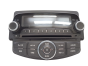 Cd-Radio Opel Adam Corsa E 13446529 UH7-U2Q