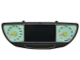 Tacho Kombiinstrument Lancia Phedra 1495743080 9643753080 