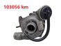 Turbolader Opel 1,3 Cdti 54359700006 73501344 54351014809 103056 km