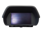 Display Für Navigationssystem Opel Meriva 13275963 5WK70173 BQ Siemens