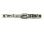 Lampenträger Heckleuchte Hinten 95652975 Citroen XM Valeo 13195
