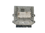Steuergerät 5WS40421F-T 9663607580 9655534080  PSA Siemens 39868