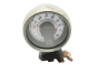 Tacho Kombiinstrument Aygo C1 107 83270-0H010-D Toyota PSA 39851