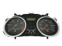Tacho Kombiinstrument Renault Megane 2 8200720321 M 59475