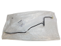 Oilleitungg Original Renault Opel Nissan 4641100Q0D 8200789594