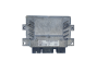 Steuergerät 8V21-12A650-TH S180047003H 0TAH Ford Continental 60025