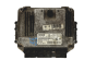 Steuergerät 0281011783 9656709780 9654490280 PSA Bosch 18453