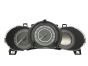 Tacho Kombiinstrument Citroen C3 2 96665882XT A2C53366301 43527