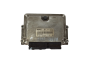 Steuergerät 55185365 0281010332 41AAA Alfa Romeo Bosch 18669