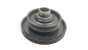 Riemenscheibe Für Kurbelwelle 7700860076 3.0 V6 Renault Espace 3 Laguna 1