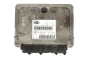 Steuergerät IAW4AF.M7 73501877 Fiat Magneti Marelli 19931