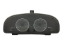 Tacho Kombiinstrument Citroen Xsara 9652042980 B 00 50967