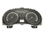 Tacho Kombiinstrument Opel Corsa D P0013312031 0001864940 51883