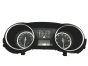Tacho Kombiinstrument Alfa Romeo Giulietta 50531432 A2C93251500