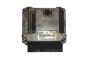 Steuergerät 55194384 0281010989 Fiat Bosch 
