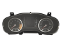 Tacho Kombiinstrument Jeep Renegade 735618959 503003170105