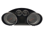 Tacho Kombiinstrument Opel Insignia 20980568 A2C53412192
