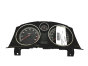 Tacho Kombiinstrument Opel Astra H 13216682PD 58209
