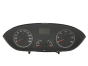 Tacho Kombiinstrument Ducato Jumper Boxer 1362894080 28893