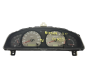 Tacho Kombiinstrument Nissan Almera N15 2N312 57523