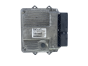 Steuergerät FGP 6JF.P3 55195817 71600.053.00 Fiat Magneti Marelli 50879