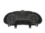 Tacho Kombiinstrument Seat Ibiza 6J0920803 A2C53435503 58220