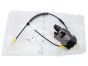 Türschloss Links Vorne Original Jumpy Expert Scudo II 9681335380