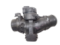 Drosselklappe Peugeot Citroen 9660030480 0345E4 1.6 HDI Delphi 1537