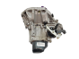 Getriebe JR5156 1.5 dci Renault Kangoo 2 320105142R