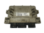 Steuergerät S120201108B 8200454467 8200400246 Renault Siemens 68385