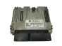 Steuergerät 03G906021LR 0281013260 VW Bosch 68457