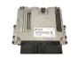 Motorsteuerung 55265016 0281030837 Opel Fiat Bosch FPT