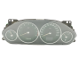 Tacho Kombiinstrument Jaguar X-Type 1X4F-10849-AG 26923