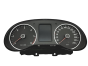 Tacho Kombiinstrument VW Polo 6R 6R0920861H 51997