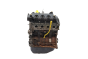Motor D4FD740 1.2 16v Renault Clio 3 Modus D4F740 149000km
