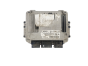 Steuergerät 0281012465 9663786480 9653958980 PSA Bosch 38911