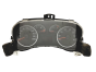 Tacho Kombiinstrument Fiat Panda 555000460104 36933