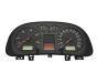 Tacho Kombiinstrument VW Golf MK4 1J0920826C 0263637063 32538