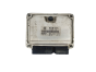 Steuergerät 045906019CC 0281012750 Skoda VW Bosch 39613