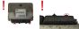 Steuergerät 51819338 IAW4AF.M9 61600.627.08 Fiat Magneti Marelli 2833