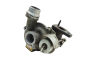 Turbolader 841167H82728353 54359710025 1.5 dci Nissan Note 54391014760
